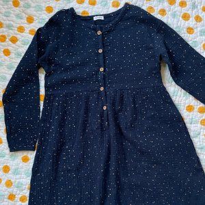 SOLD Picnik Night Sky Dress